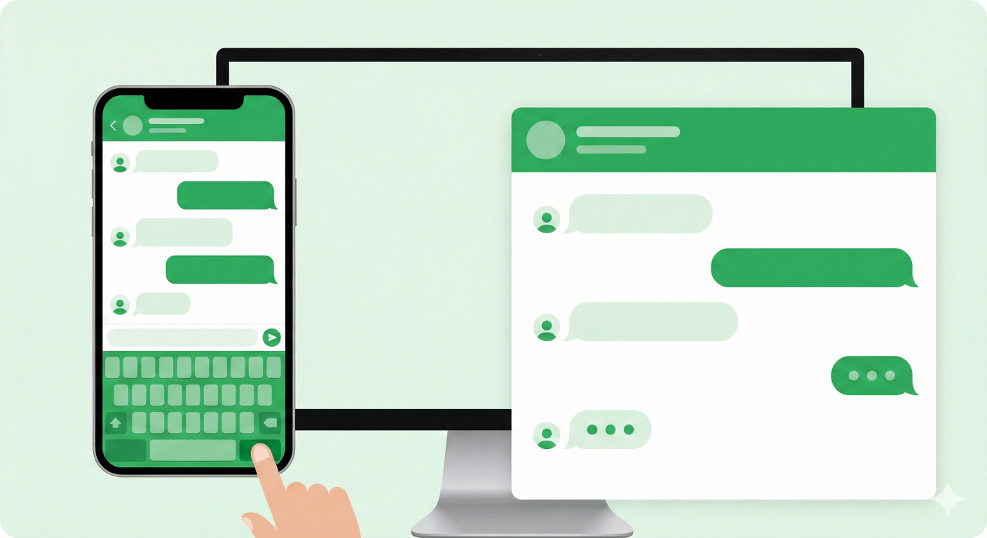 Create a Custom WhatsApp Chat Widget for Your Website (No Code Guide)