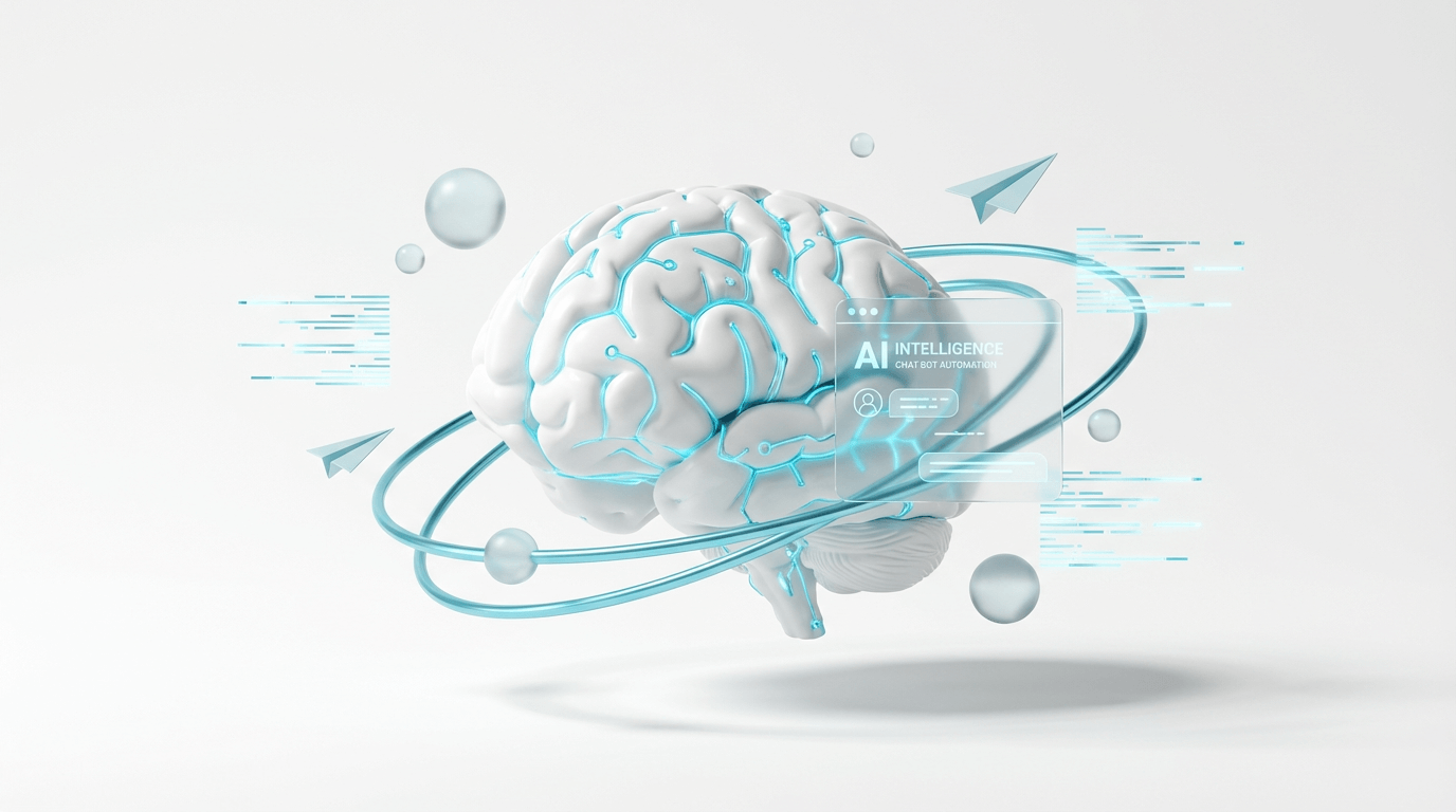 How to Scale Your Telegram Marketing with AI Bots: A Complete Strategy Guide for Growth Teams