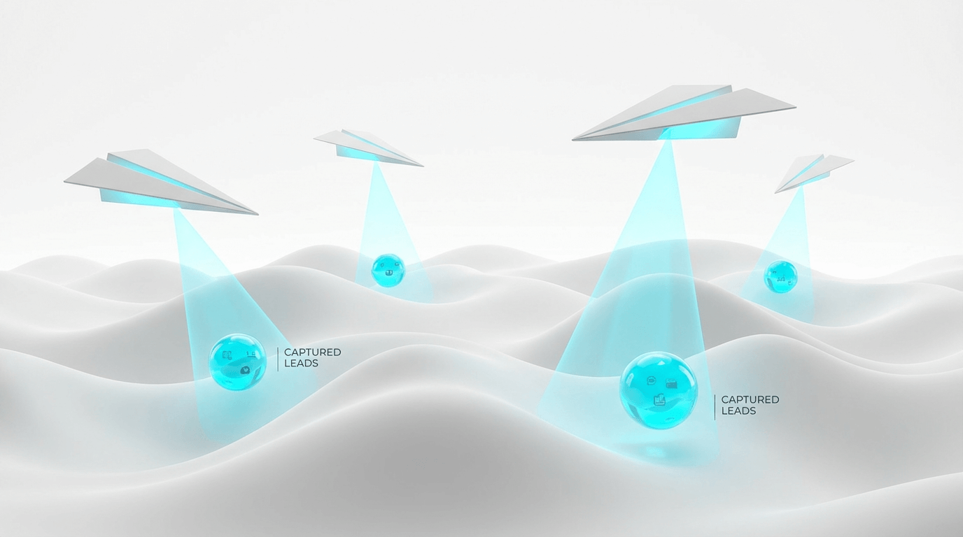 The Best Telegram Group Bot for Lead Generation, AI Chatbot - TGDesk