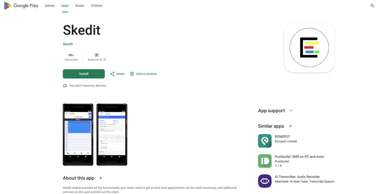 Android Users: WhatsApp Schedule Message