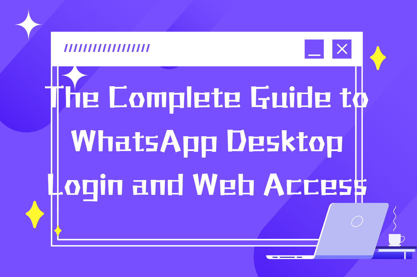 Free Multi-Account WhatsApp Web Login Complete Tutorial 2025