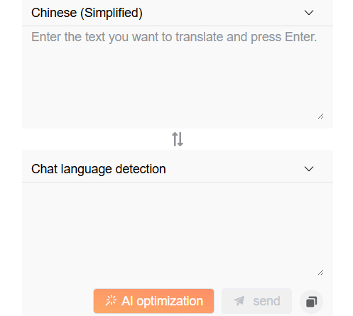 Aggregator & AI Optimization