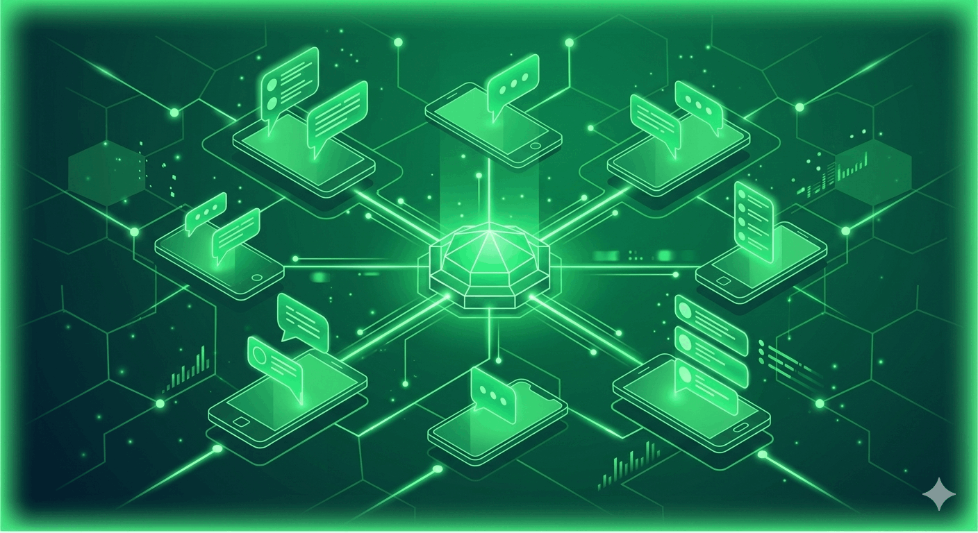 Guide to Monitoring WhatsApp Chat on a Different Device