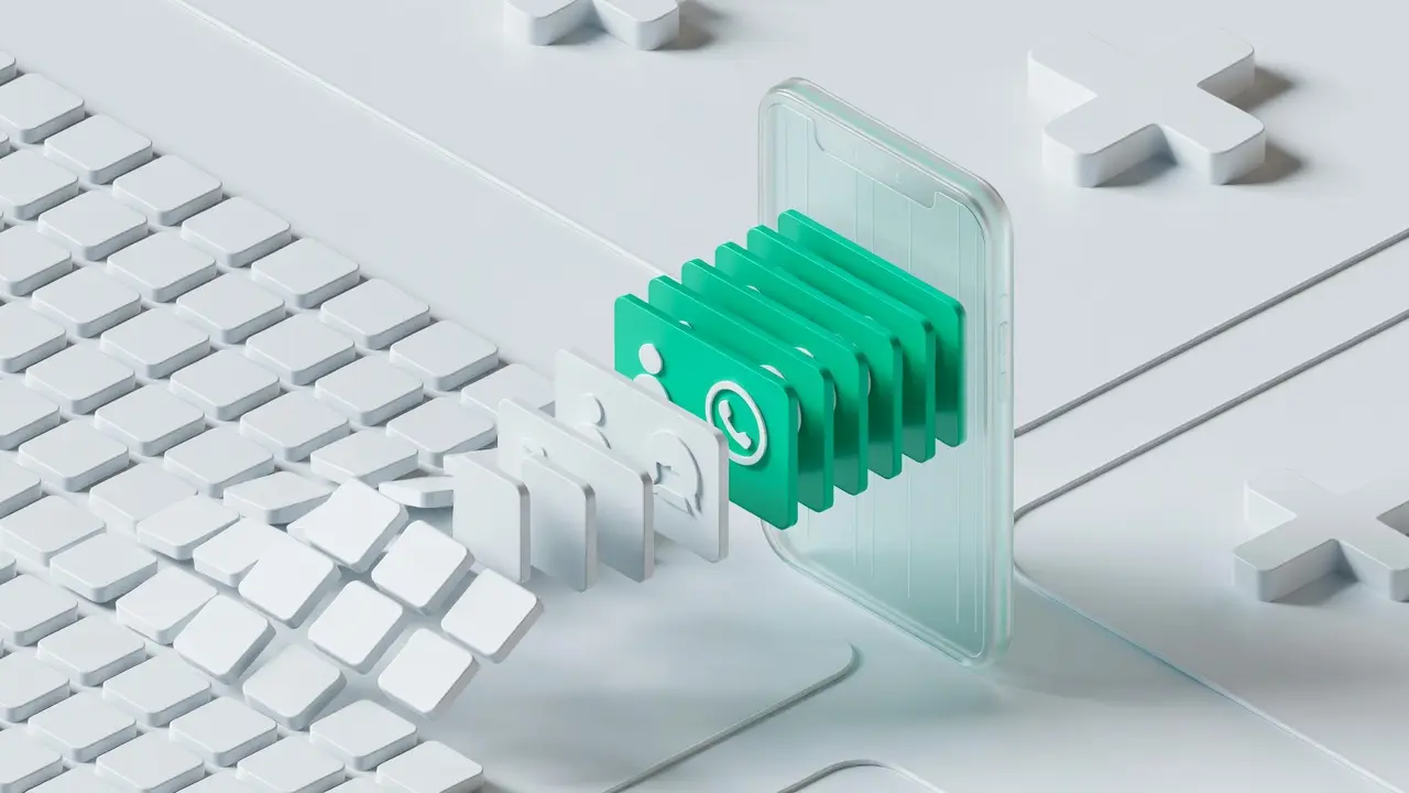 10000+号码批量导入手机：2026年Excel转手机通讯录终极指南