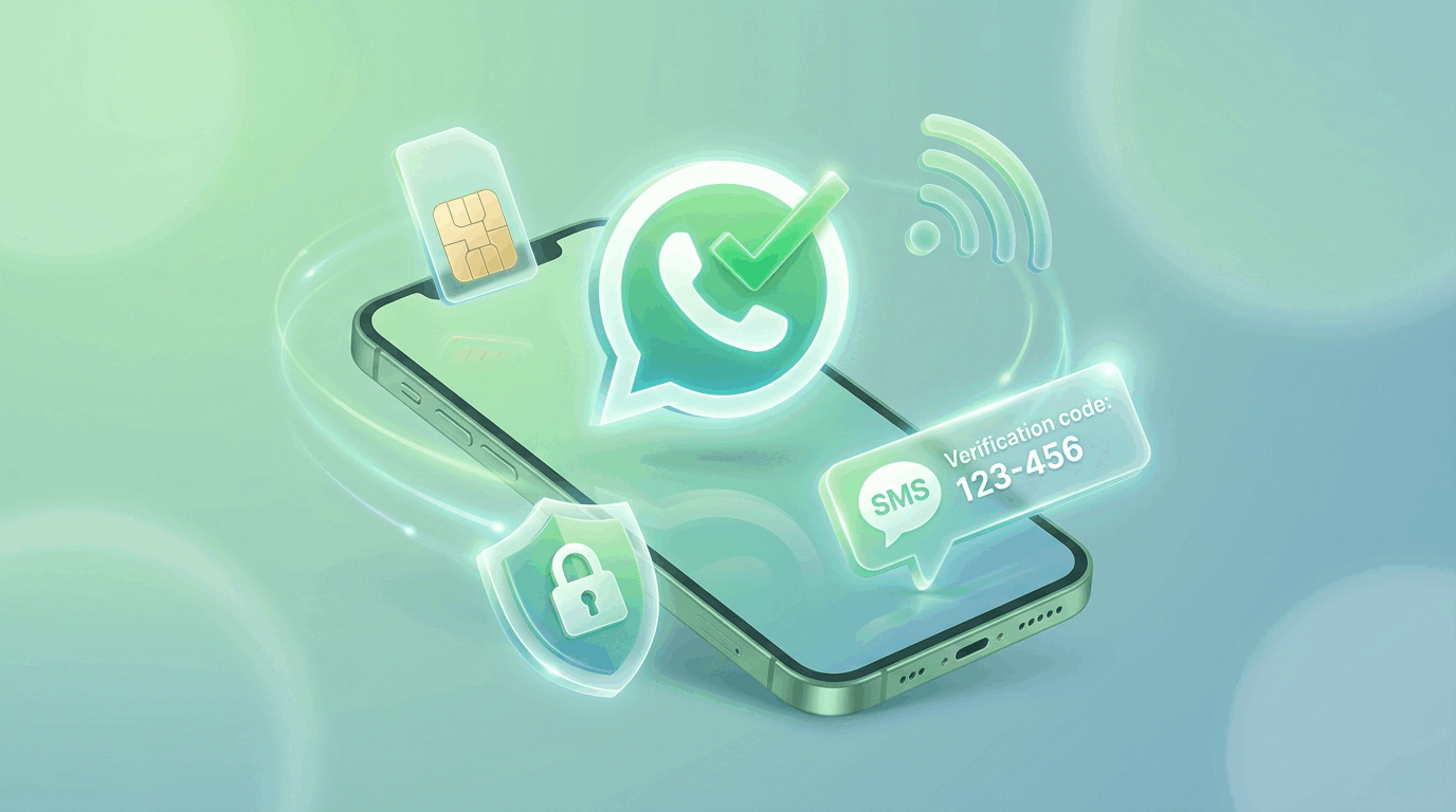 国内手机号收不到WhatsApp验证码全面解决指南